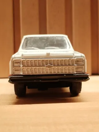 Majorette Chevrolet Blazer Pick-up