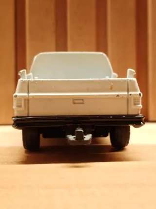 Majorette Chevrolet Blazer Pick-up