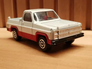 Majorette Chevrolet Blazer Pick-up