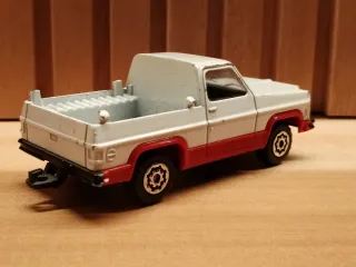 Majorette Chevrolet Blazer Pick-up