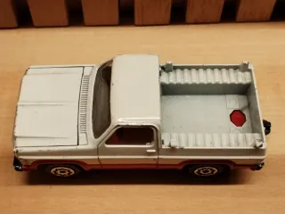 Majorette Chevrolet Blazer Pick-up