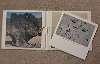 DAMON ALBARN - " The Nearer The Fountain..." -- CD