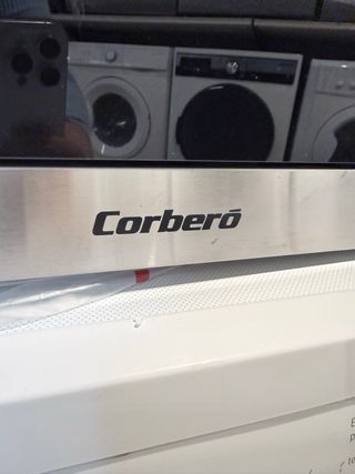 Microondas Corbero Encastrable Grill Nuevo