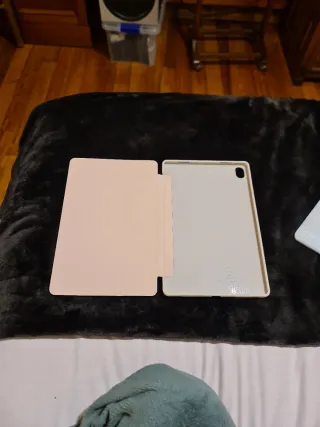 Funda Protectora Tablet 11 Pulgadas