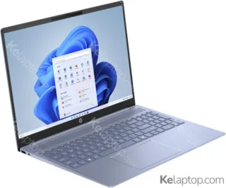 Portátil HP Pavilion 16-af0010ns 16GB 512GB