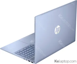 Portátil HP Pavilion 16-af0010ns 16GB 512GB