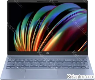 Portátil HP Pavilion 16-af0010ns 16GB 512GB