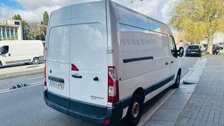 Renault Master 2013