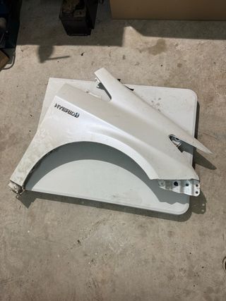 Aleta Derecha Toyota Prius ZVW30 Hybrid
