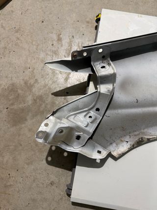 Aleta Derecha Toyota Prius ZVW30 Hybrid