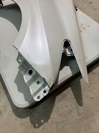 Aleta Derecha Toyota Prius ZVW30 Hybrid