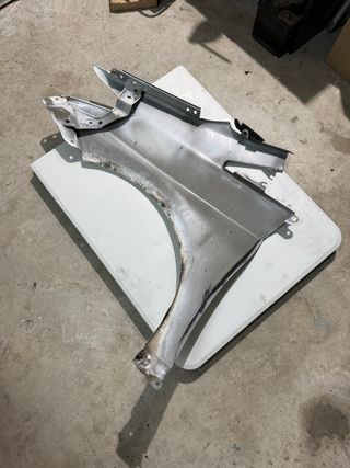 Aleta Derecha Toyota Prius ZVW30 Hybrid