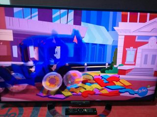 TV SONY KDL46W905A SMART TV (AMAZON FIRE)