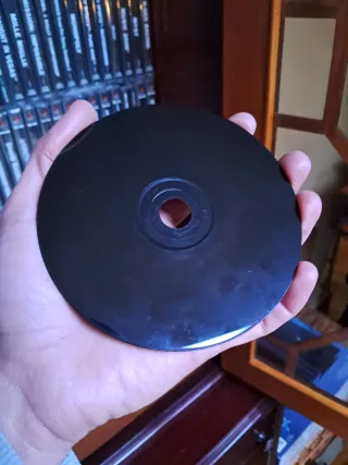 🇪🇦 Metal Gear Solid PS1 psx