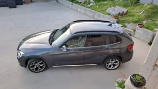 BMW X1 2015