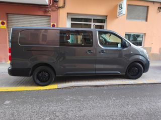 Peugeot Expert 2020