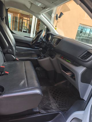 Peugeot Expert 2020