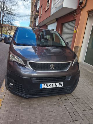Peugeot Expert 2020