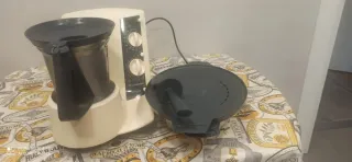 Thermomix Vorwerk