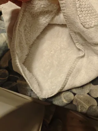 Chaqueta invierno niña 12-18 meses