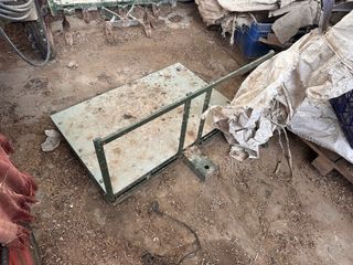 Motocultor PASCUALI 956/603