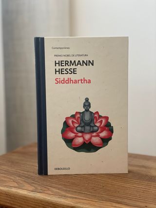 Siddhartha (Hermann Hesse)