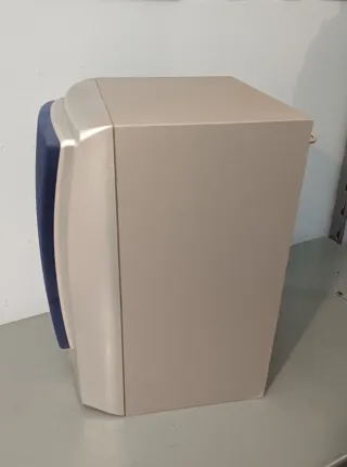 Equipo de música Sharp 3 CD y altavoz