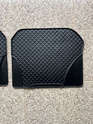 Tapetes Audi S3 / A3 8l Originais