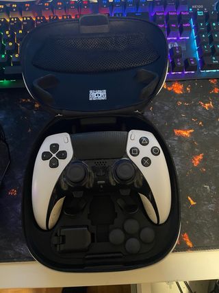 Mando Dualsense Edge PS5