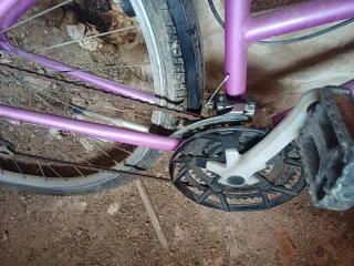 Bicicleta Orbea Donna Viola