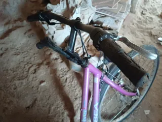 Bicicleta Orbea Donna Viola