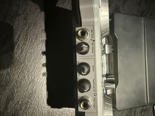 Controladora DJ Hercules MK4