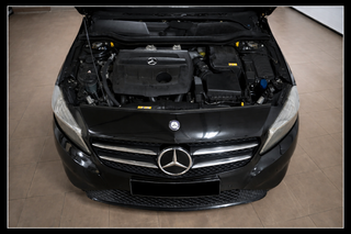 Mercedes-Benz Clase A 2013