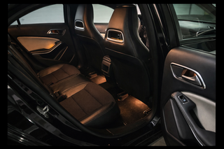 Mercedes-Benz Clase A 2013