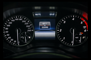 Mercedes-Benz Clase A 2013