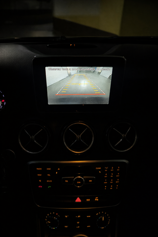 Mercedes-Benz Clase A 2013