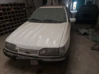 Ford sierra 1991
