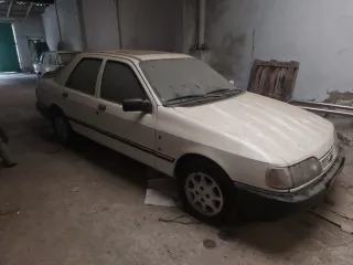 Ford sierra 1991
