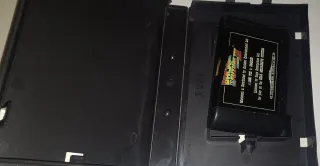 Pack 4 Juegos Mega Drive: Jurassic Park, Aladdin,