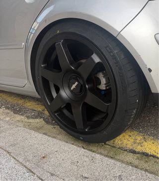 Juego de 4 Llantas Rotiform 5x100/112