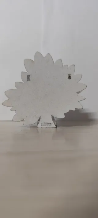 Bomboniera Prima Comunione Albero della Vita in Le