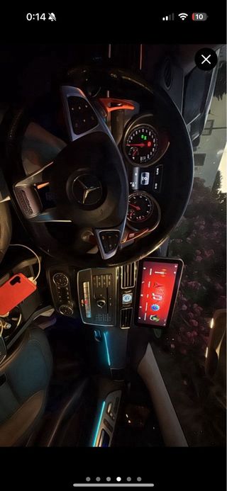 Mercedes-Benz GLE Coupé 450 AMG V6 BITURBO 2017