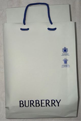 Burberry Costume/Shorts a Quadri