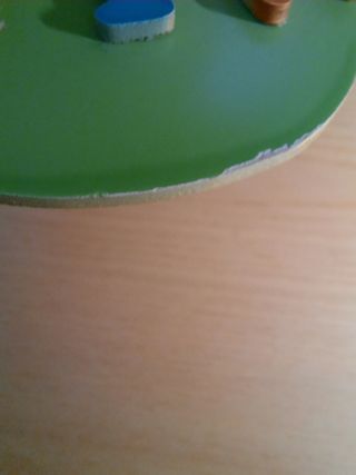 Lavinia Targhetta Nuvola Cuori