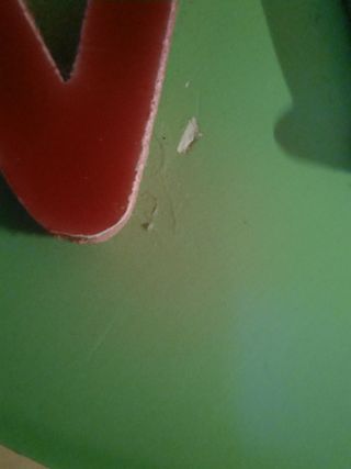 Lavinia Targhetta Nuvola Cuori