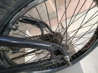 Bicicleta Monty BMX 301