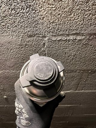 Pack de 12 espumas poliuretano WÜRTH