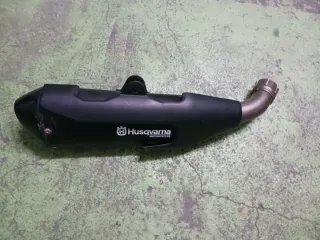 Husqvarna Vitpilen 401 año 2019