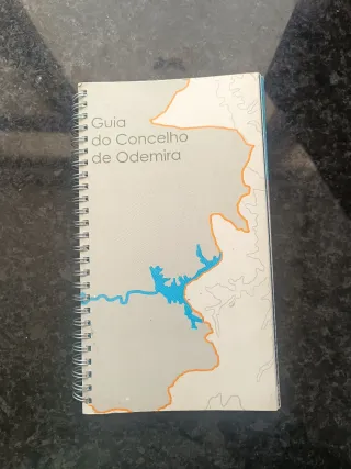 Guia do Concelho de Odemira