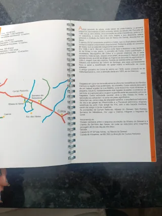 Guia do Concelho de Odemira